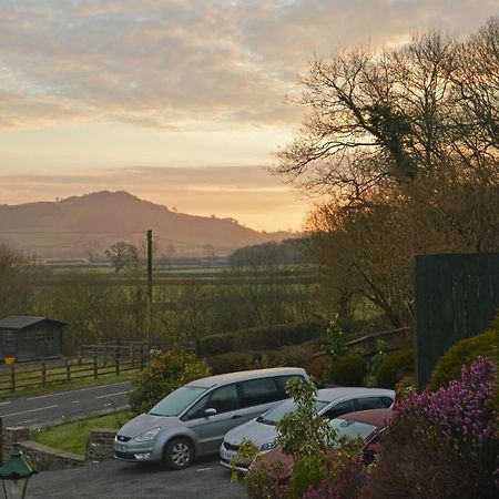 Bryn Hebog Bed & Breakfast Carmarthen Luaran gambar