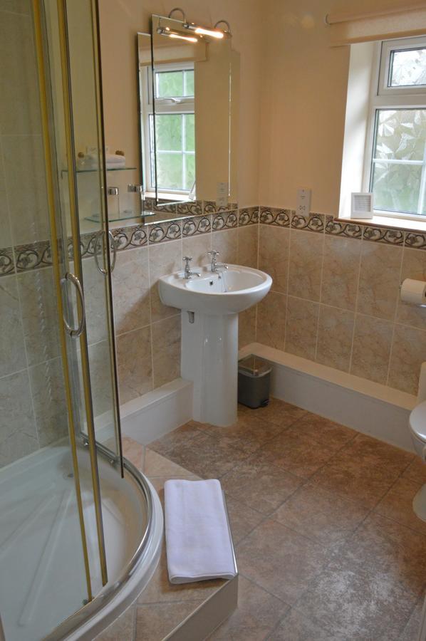 Bryn Hebog Bed & Breakfast Carmarthen Luaran gambar
