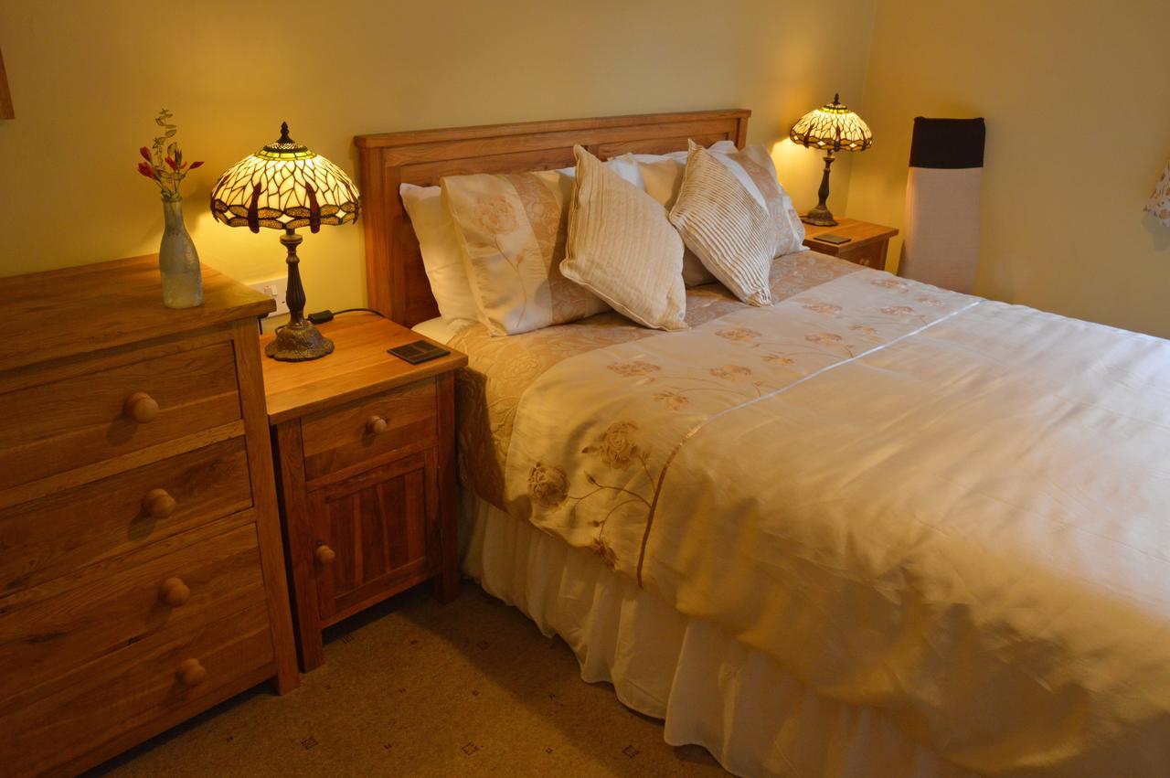 Bryn Hebog Bed & Breakfast Carmarthen Luaran gambar