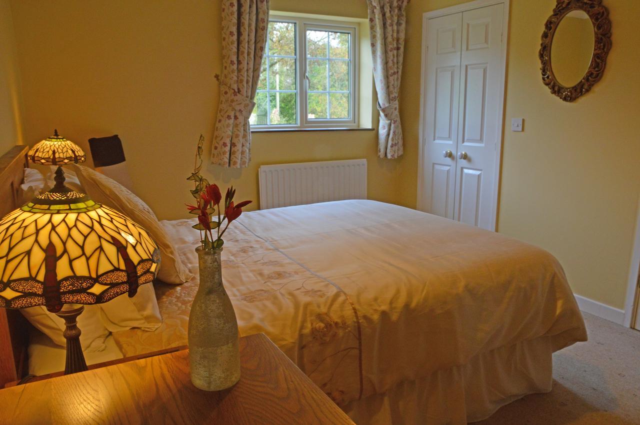 Bryn Hebog Bed & Breakfast Carmarthen Luaran gambar