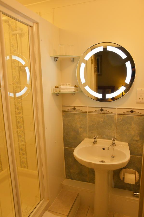Bryn Hebog Bed & Breakfast Carmarthen Luaran gambar