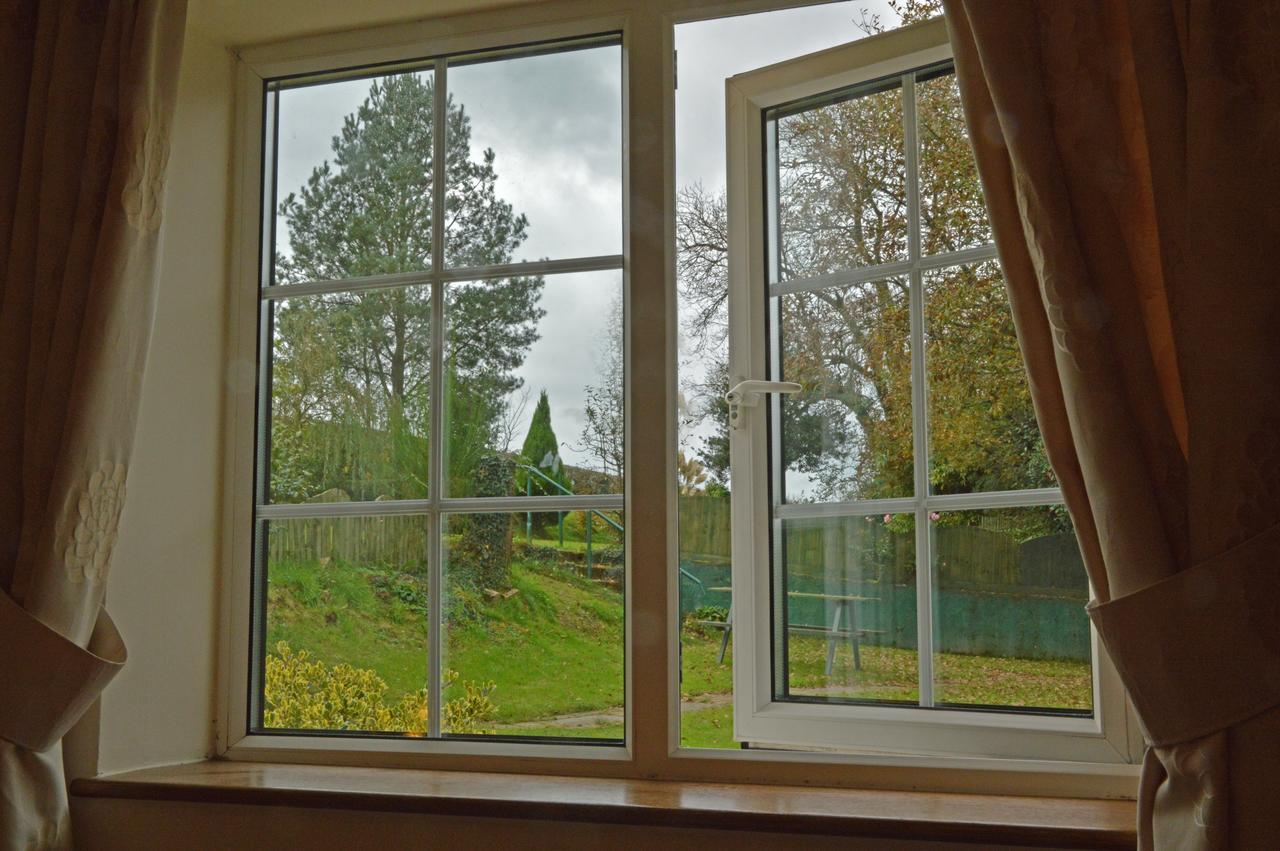 Bryn Hebog Bed & Breakfast Carmarthen Luaran gambar