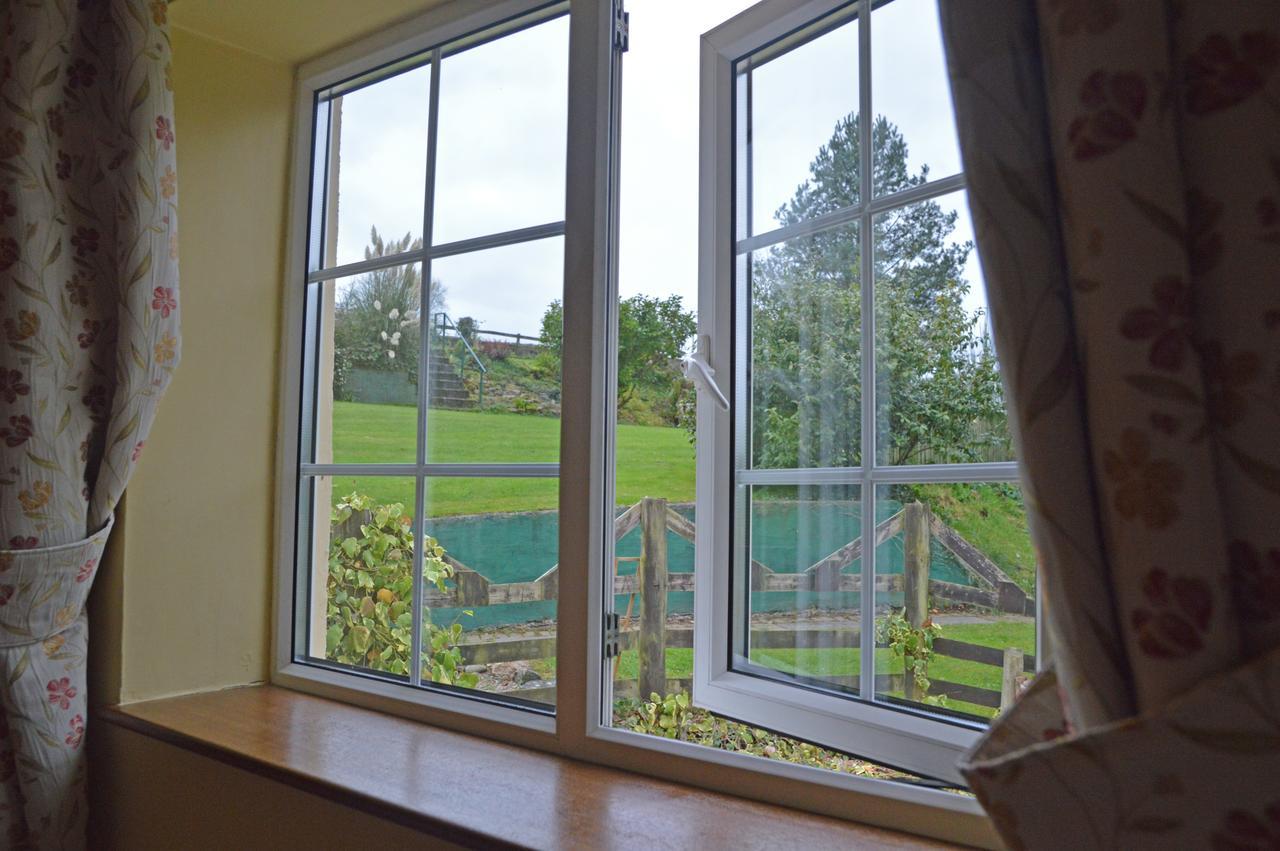 Bryn Hebog Bed & Breakfast Carmarthen Luaran gambar