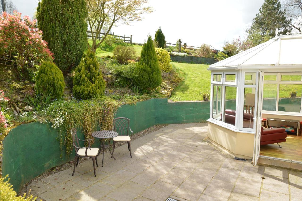 Bryn Hebog Bed & Breakfast Carmarthen Luaran gambar