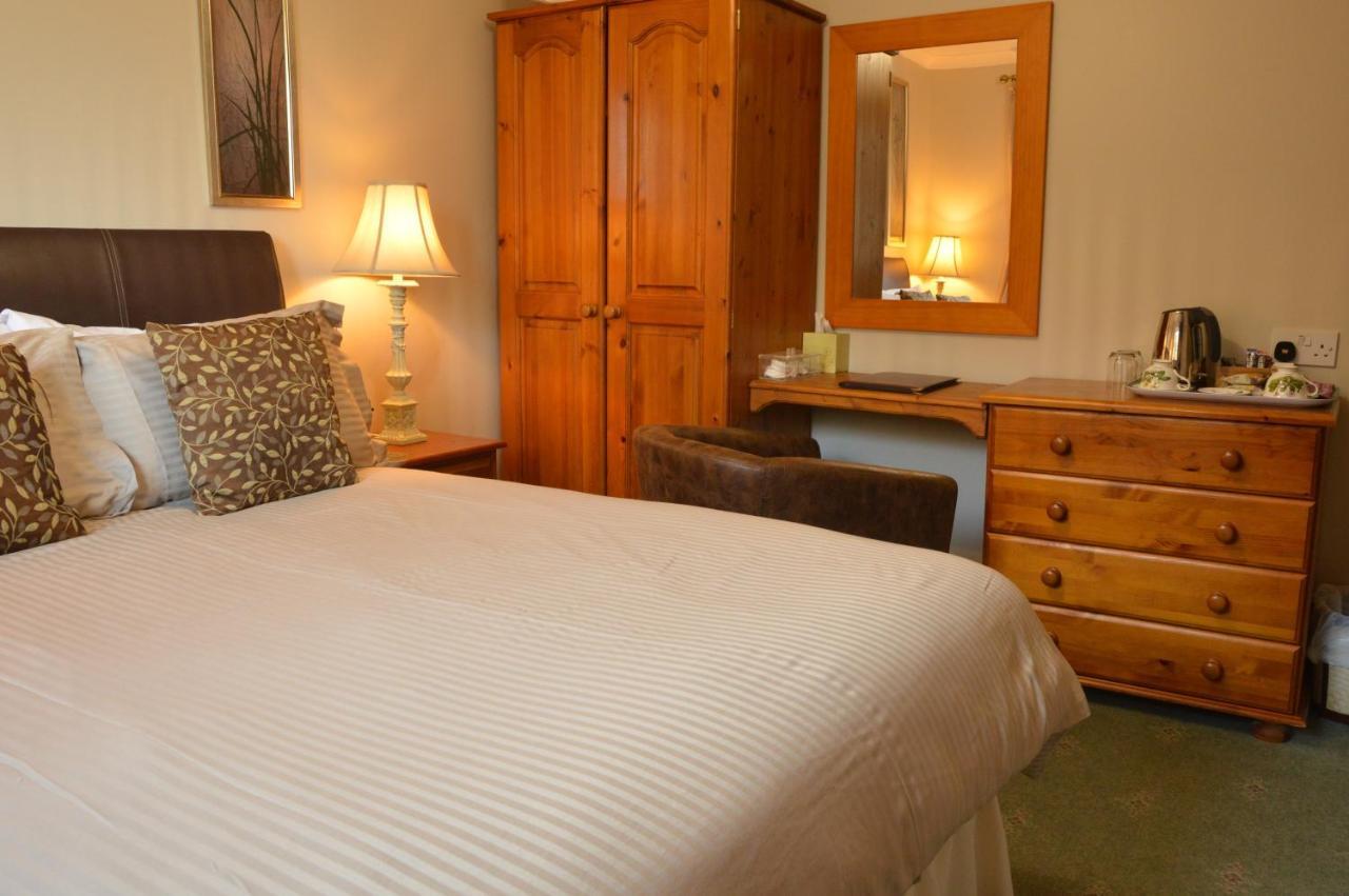 Bryn Hebog Bed & Breakfast Carmarthen Luaran gambar