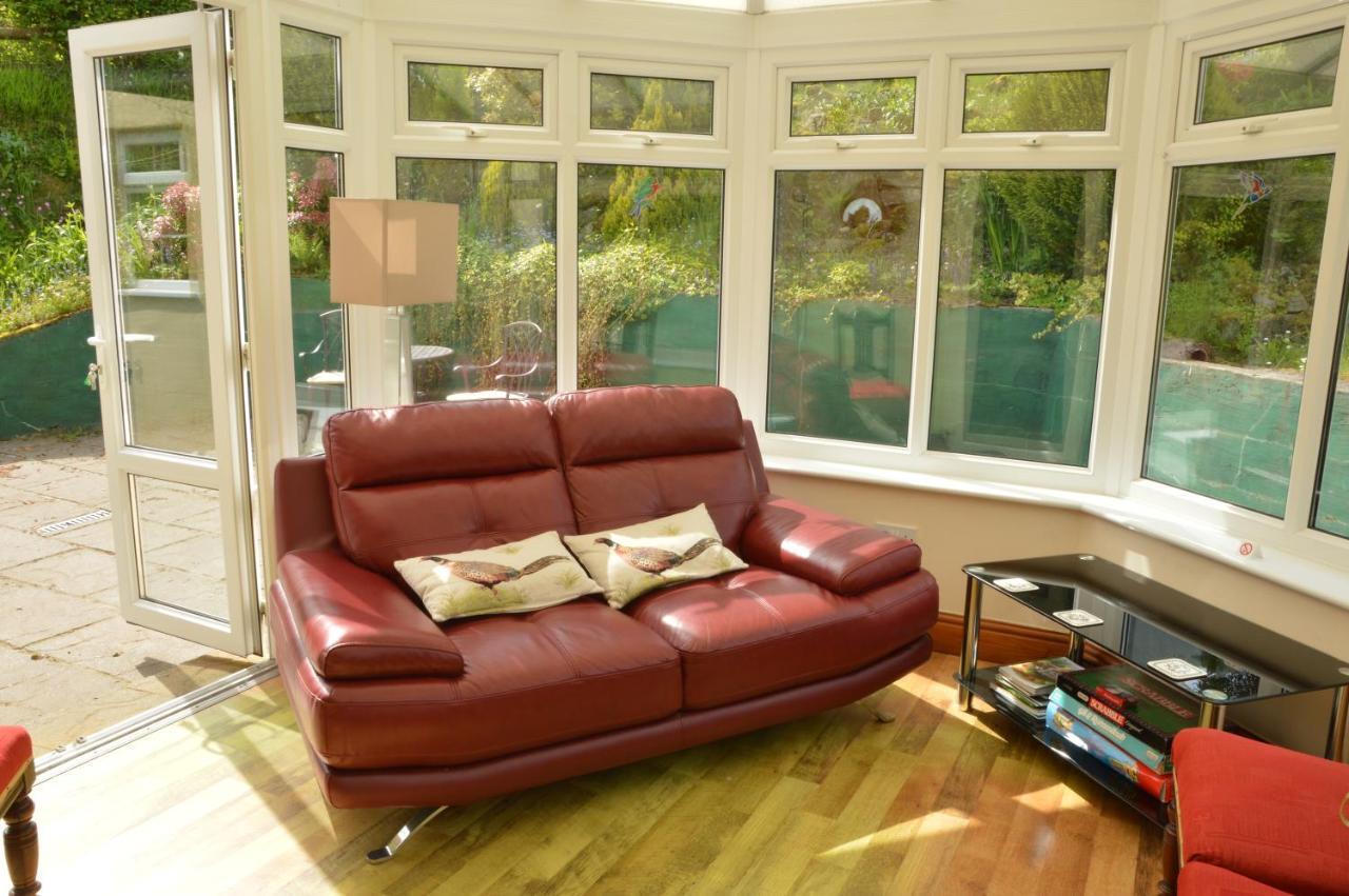 Bryn Hebog Bed & Breakfast Carmarthen Luaran gambar