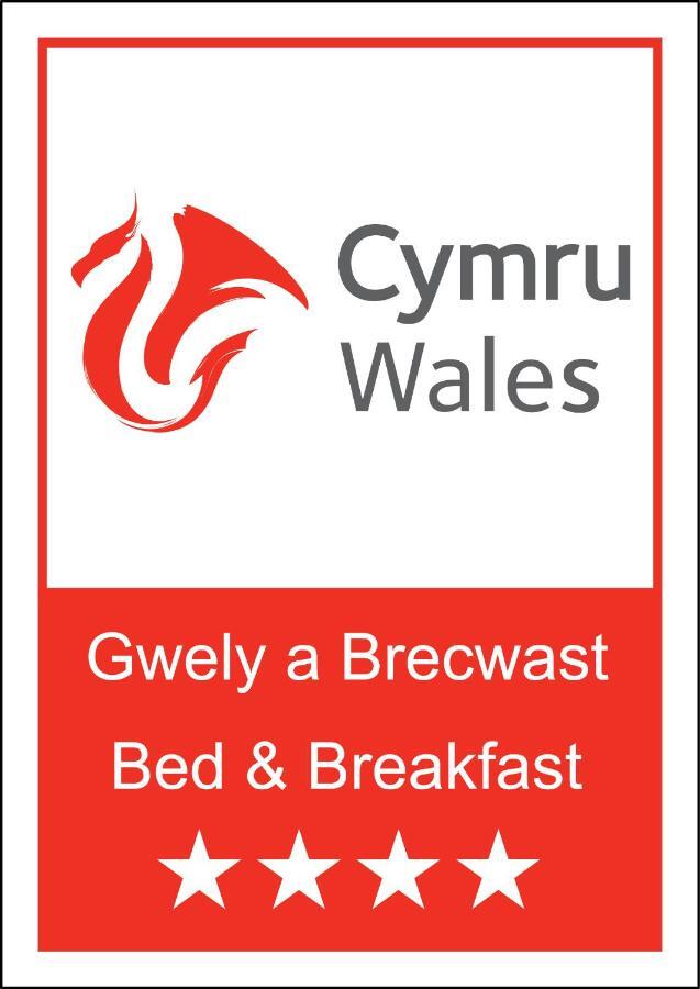 Bryn Hebog Bed & Breakfast Carmarthen Luaran gambar