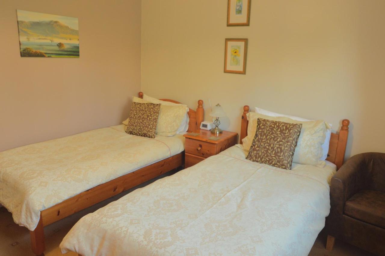 Bryn Hebog Bed & Breakfast Carmarthen Luaran gambar