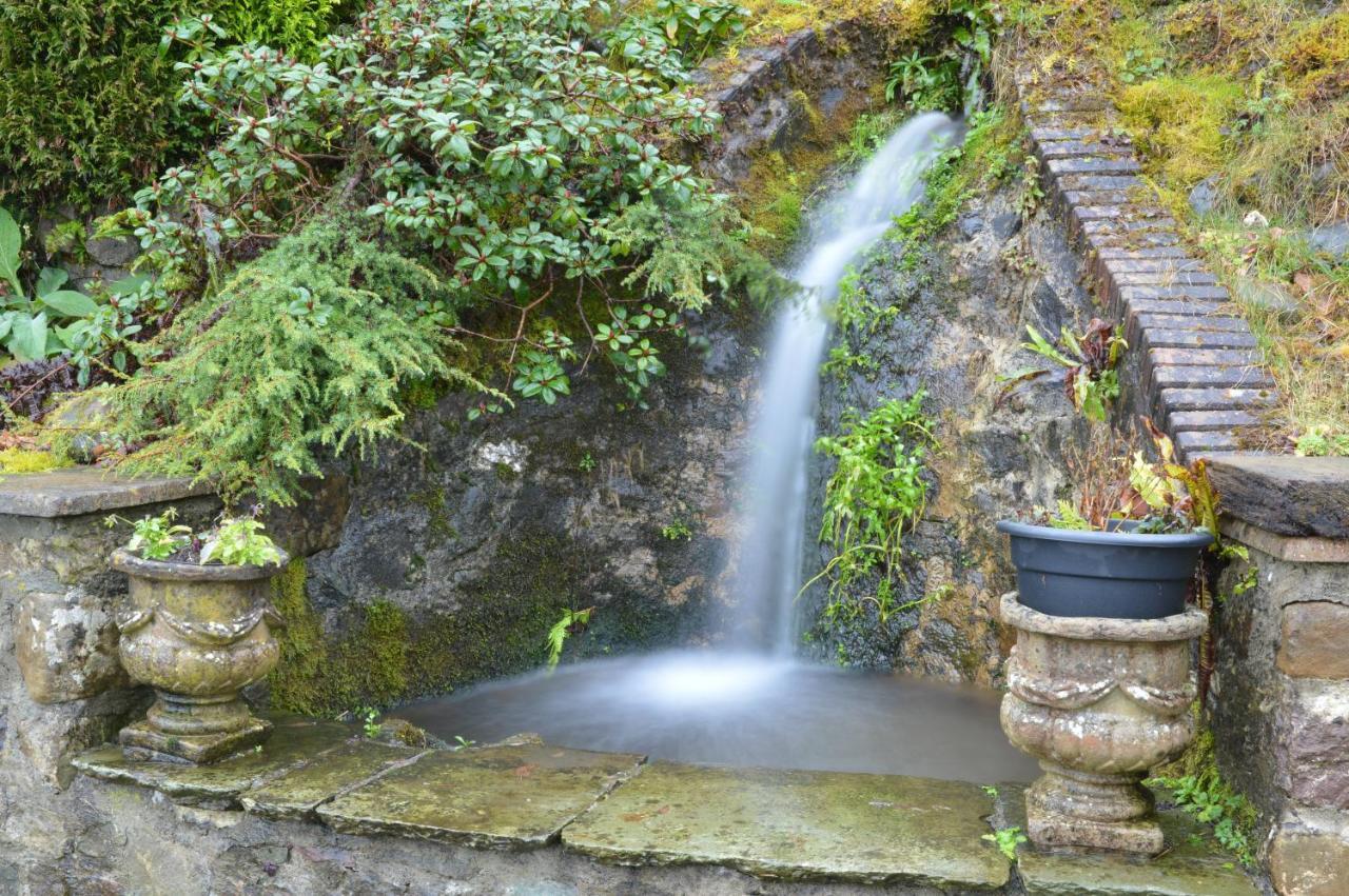 Bryn Hebog Bed & Breakfast Carmarthen Luaran gambar
