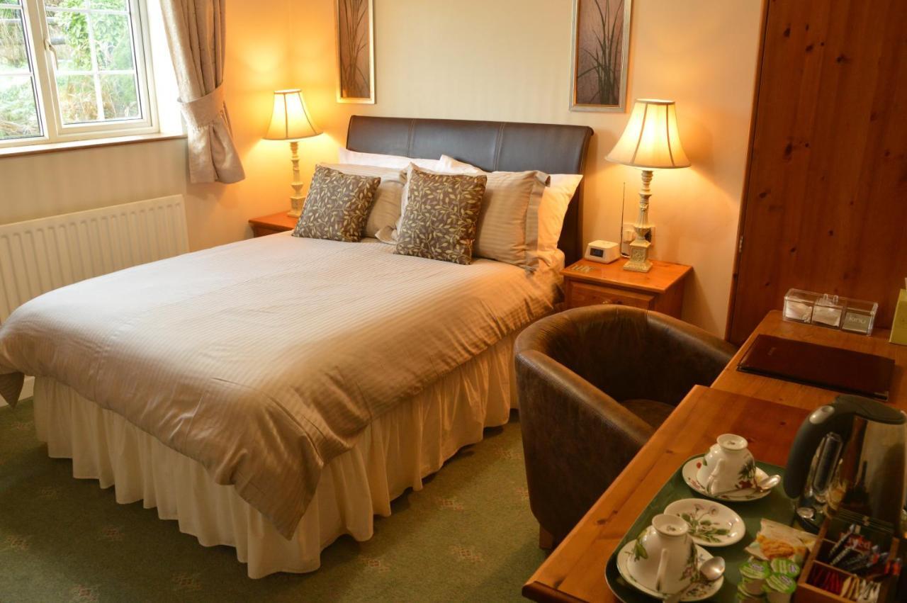 Bryn Hebog Bed & Breakfast Carmarthen Luaran gambar